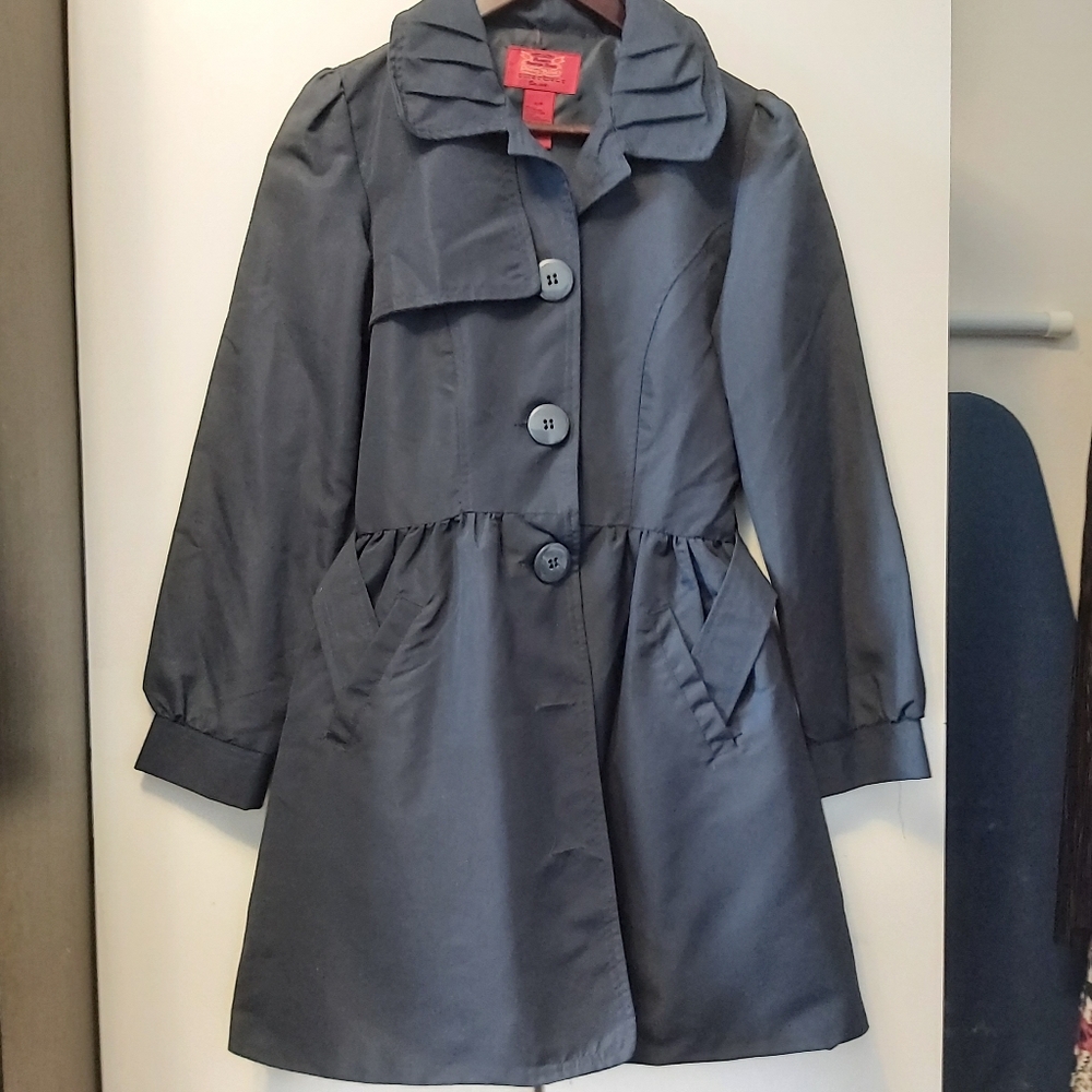 2 for 30$: Paris Blues Spring or fall Jacket